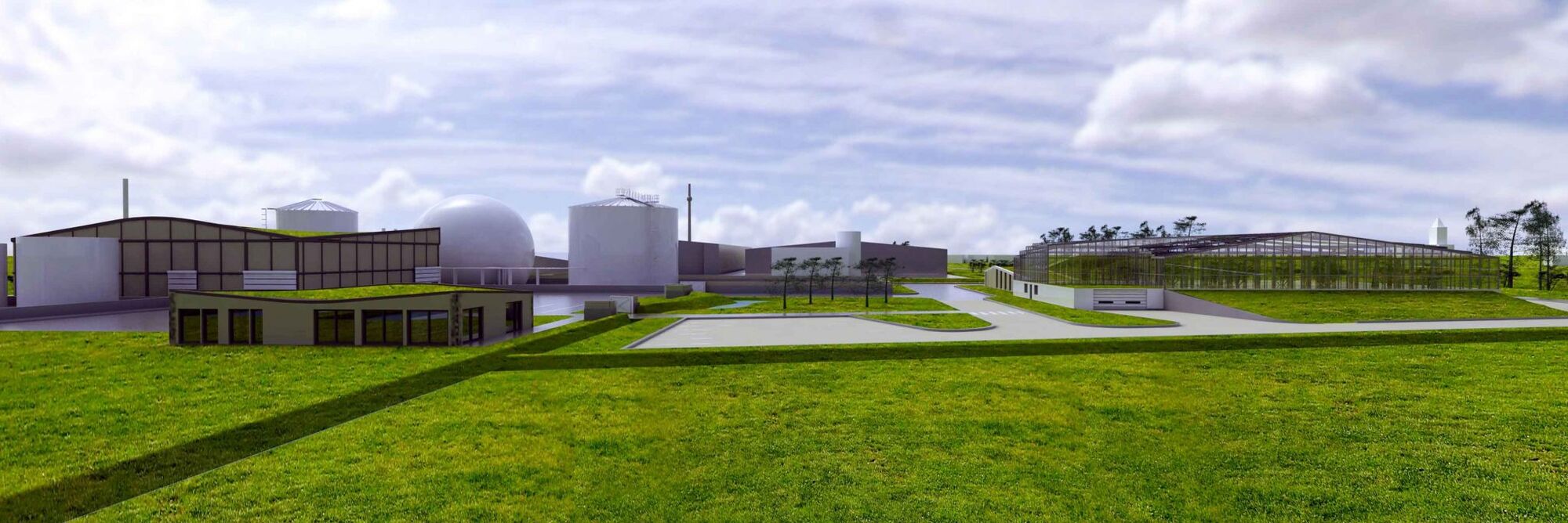 Waste Facility Management | Wardell Armstrong | Services