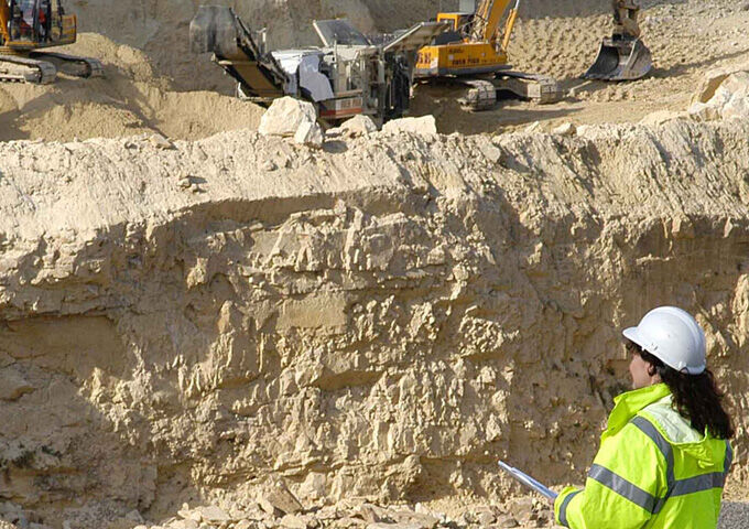 Geotechnical Engineering | Wardell Armstrong | Services